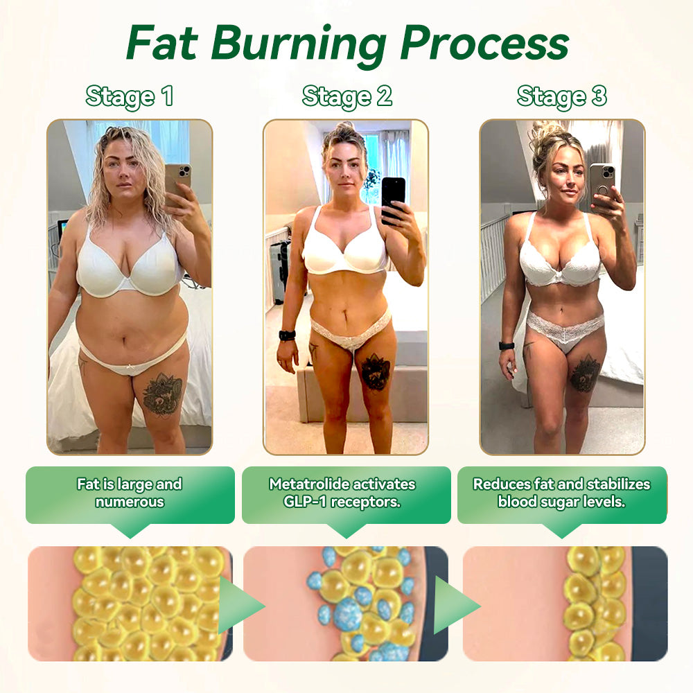 Only 10 boxes left! โฐ Score an exclusive 30% off today!  Endorsed by endocrinologists โ 4 to 6 boxes recommended to keep the weight off and avoid rebound.  Last chance before the new year rolls around โ donโt miss out! ๐ฅ